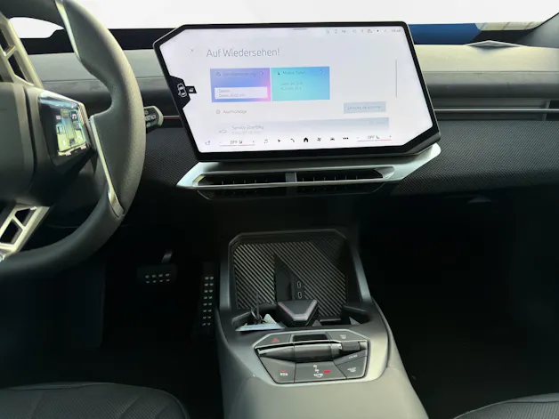 BMW iX3 50 xDrive M Sport