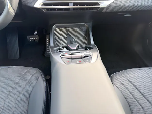BMW iX3 50 xDrive M Sport