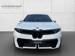BMW iX3 50 xDrive M Sport