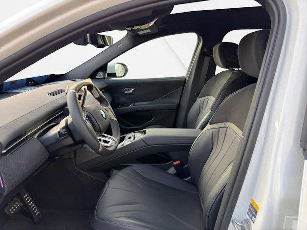BMW iX3 50 xDrive M Sport