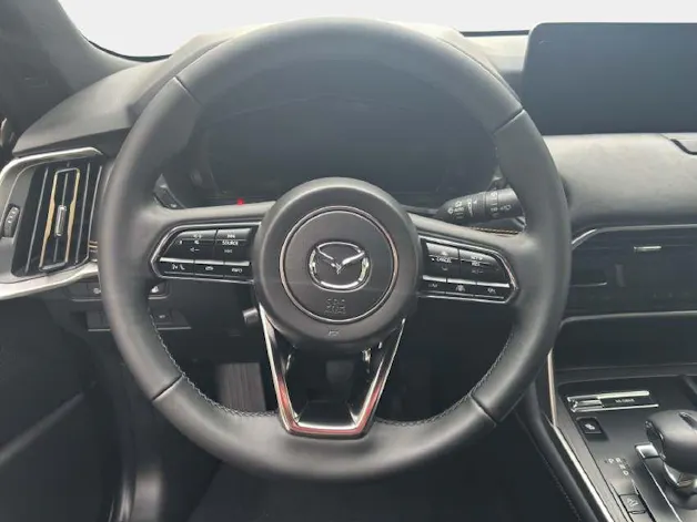 Mazda CX-60 2.5/191 Hybrid Homura Pano 4x4