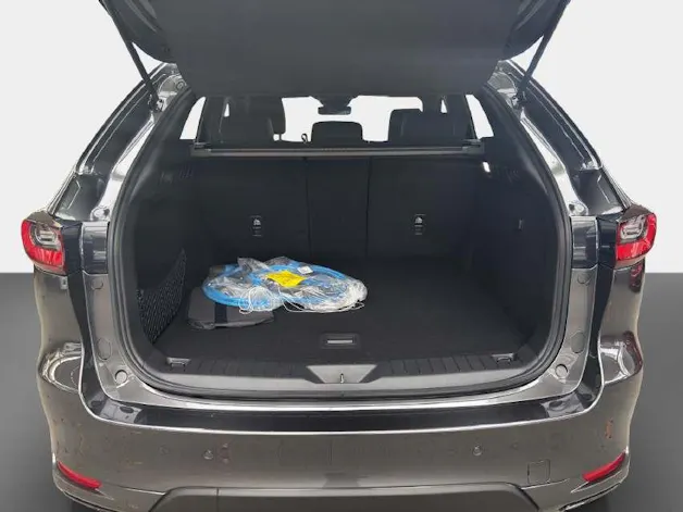Mazda CX-60 2.5/191 Hybrid Homura Pano 4x4