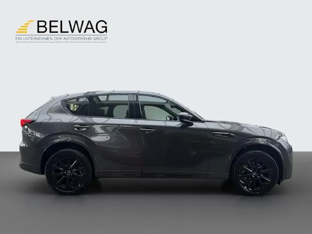 Mazda CX-60 2.5/191 Hybrid Homura Pano 4x4
