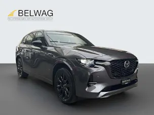 Mazda CX-60 2.5/191 Hybrid Homura Pano 4x4