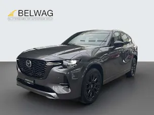 Mazda CX-60 2.5/191 Hybrid Homura Pano 4x4