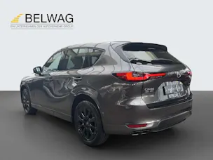 Mazda CX-60 2.5/191 Hybrid Homura Pano 4x4