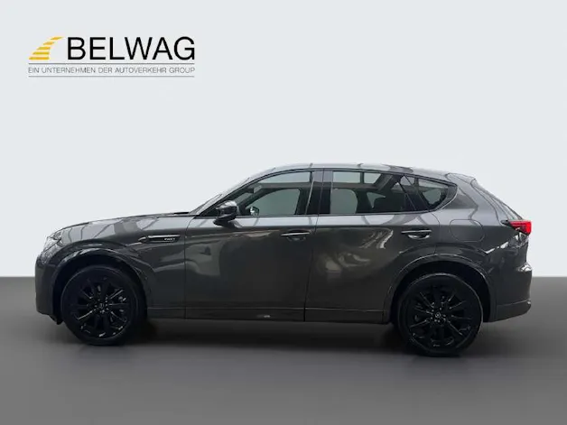 Mazda CX-60 2.5/191 Hybrid Homura Pano 4x4