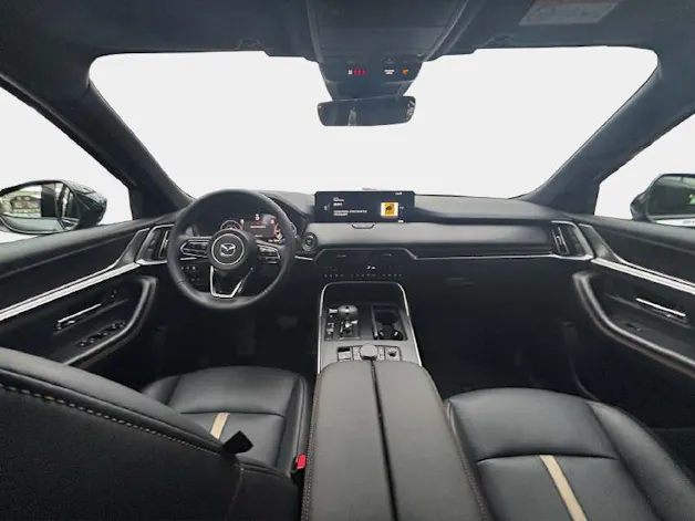 Mazda CX-60 2.5/191 Hybrid Homura Pano 4x4