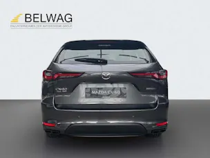 Mazda CX-60 2.5/191 Hybrid Homura Pano 4x4
