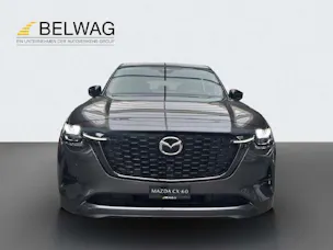 Mazda CX-60 2.5/191 Hybrid Homura Pano 4x4