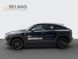 Mazda MX-30 e 17kWh/170 Exclusive-Line
