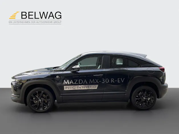 Mazda MX-30 e 17kWh/170 Exclusive-Line