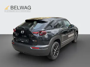 Mazda MX-30 e 17kWh/170 Exclusive-Line