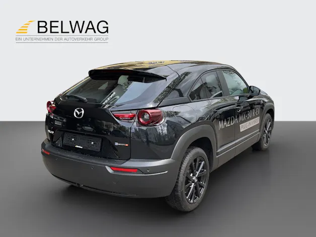 Mazda MX-30 e 17kWh/170 Exclusive-Line