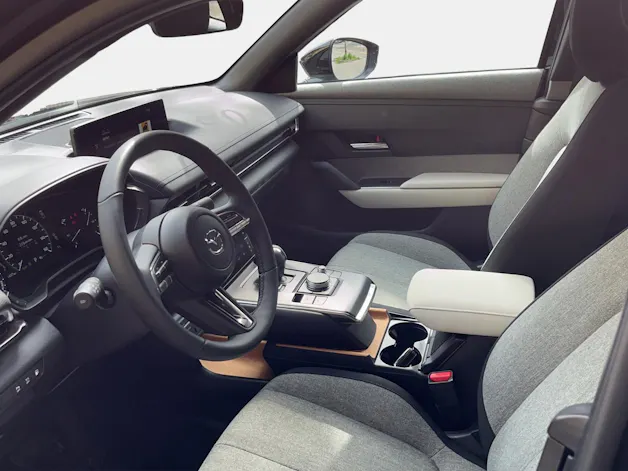 Mazda MX-30 e 17kWh/170 Exclusive-Line