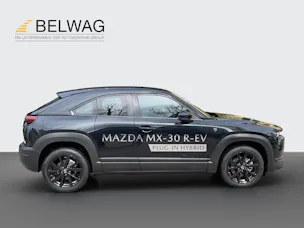 Mazda MX-30 e 17kWh/170 Exclusive-Line