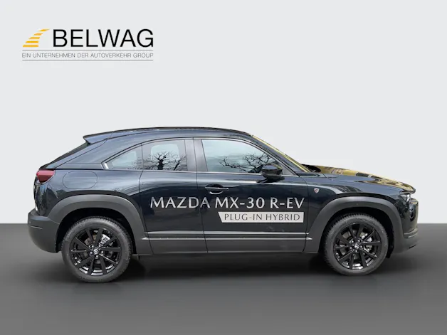 Mazda MX-30 e 17kWh/170 Exclusive-Line