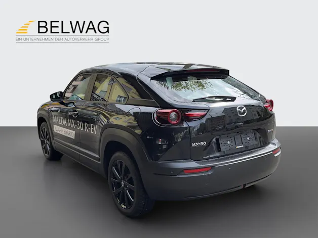 Mazda MX-30 e 17kWh/170 Exclusive-Line