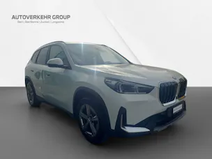 BMW X1 xDrive 23d 48V