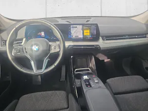 BMW X1 xDrive 23d 48V