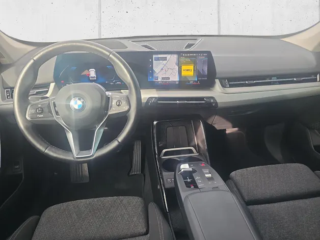 BMW X1 xDrive 23d 48V