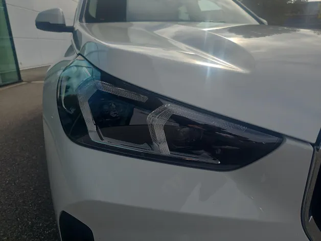BMW X1 xDrive 23d 48V