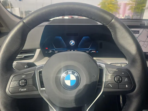 BMW X1 xDrive 23d 48V