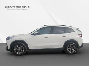 BMW X1 xDrive 23d 48V