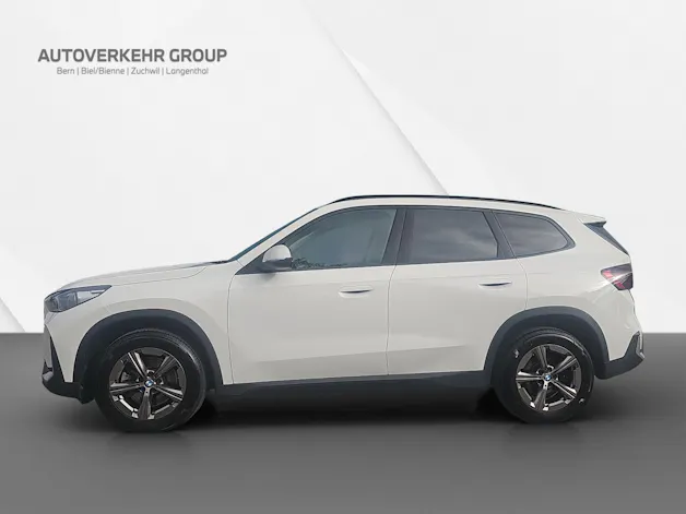 BMW X1 xDrive 23d 48V