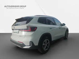 BMW X1 xDrive 23d 48V