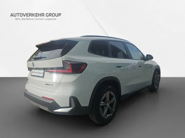 BMW X1 xDrive 23d 48V