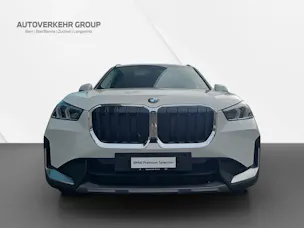 BMW X1 xDrive 23d 48V