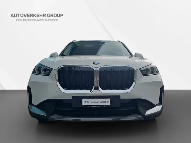 BMW X1 xDrive 23d 48V