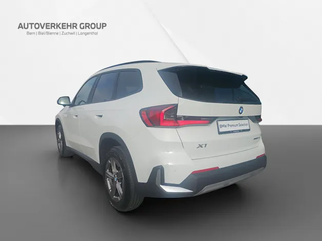 BMW X1 xDrive 23d 48V