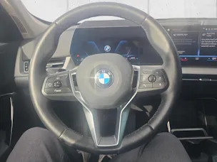 BMW X1 xDrive 23d 48V