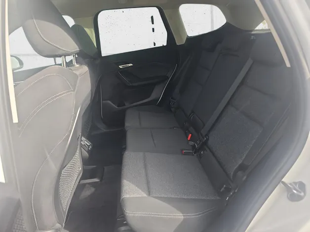 BMW X1 xDrive 23d 48V
