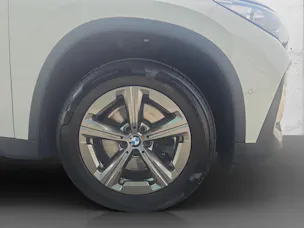 BMW X1 xDrive 23d 48V