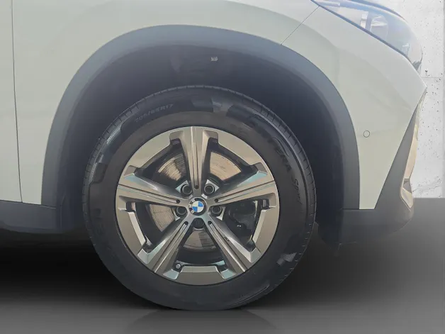 BMW X1 xDrive 23d 48V