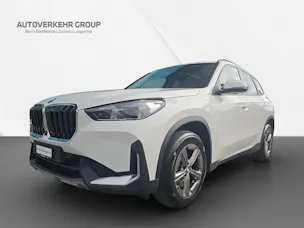 BMW X1 xDrive 23d 48V