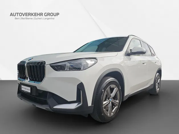 BMW X1 xDrive 23d 48V