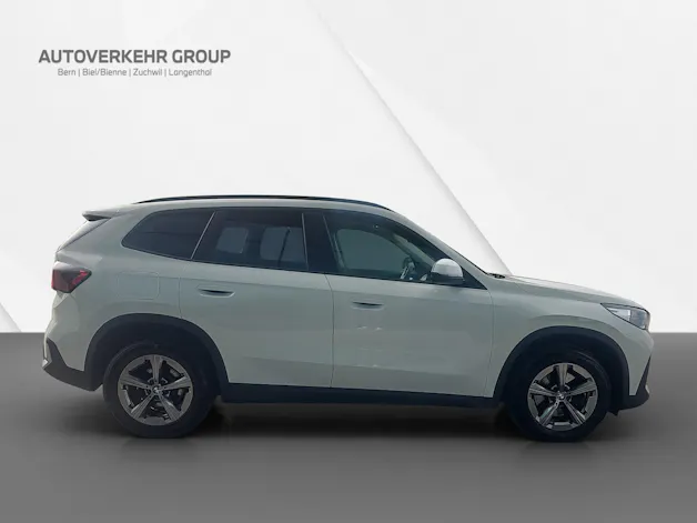 BMW X1 xDrive 23d 48V