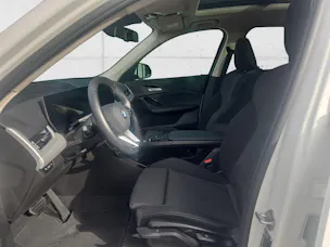 BMW X1 xDrive 23d 48V