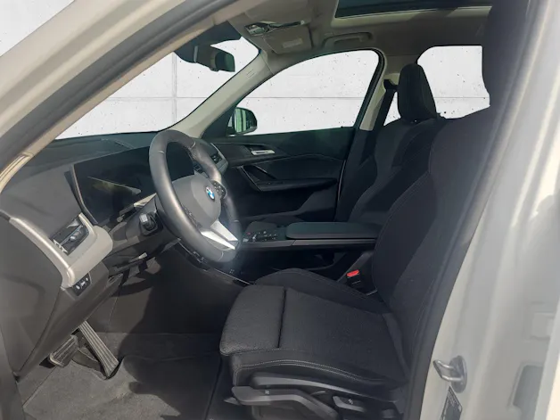 BMW X1 xDrive 23d 48V