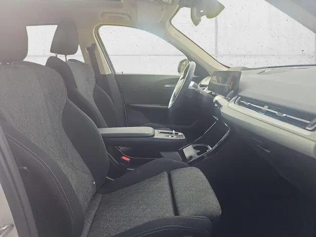BMW X1 xDrive 23d 48V