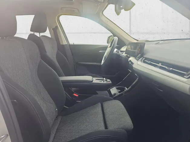 BMW X1 xDrive 23d 48V