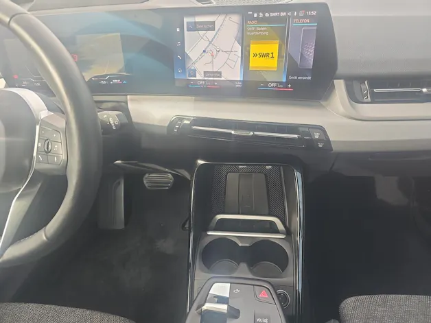 BMW X1 xDrive 23d 48V