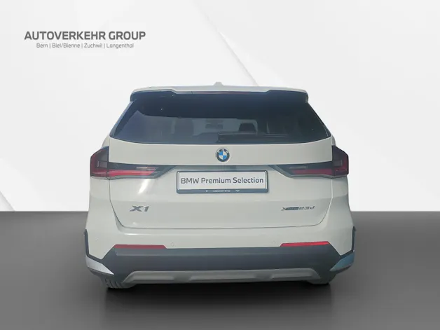 BMW X1 xDrive 23d 48V
