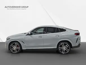 BMW X6 xDrive 30d M Sport Pro 48V