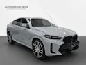 BMW X6 xDrive 30d M Sport Pro 48V