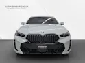 BMW X6 xDrive 30d M Sport Pro 48V